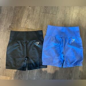Gym shark shorts